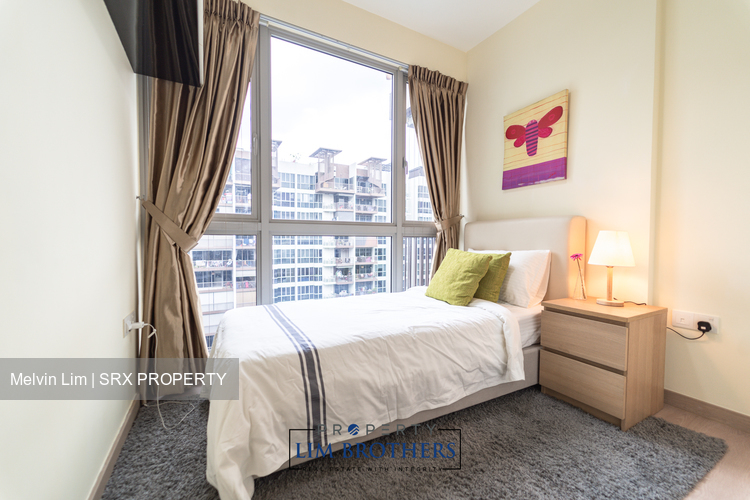 Austville Residences (D19), Condominium #201089862